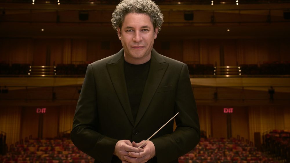 New York Philharmonic and Venezuelan Orchestra added to World Cup final halftime
