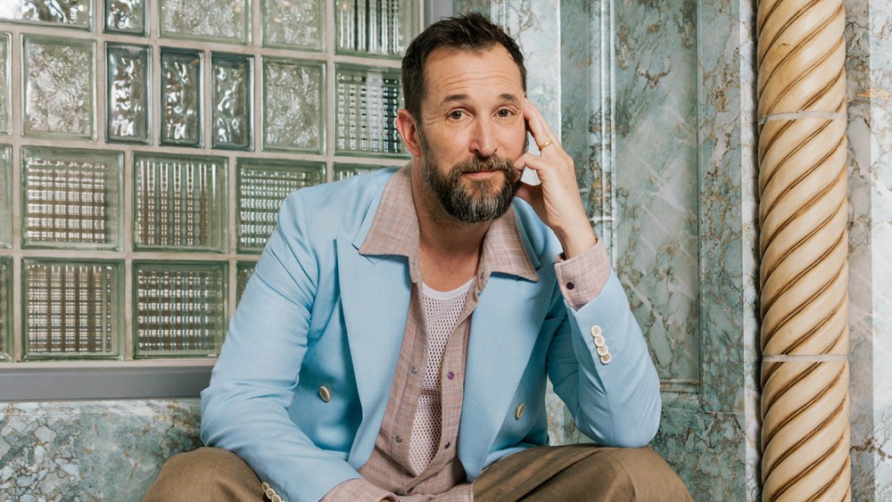 Noah Wyle talks ‘The Pit’ fans, Hollywood and what’s next for Season 3