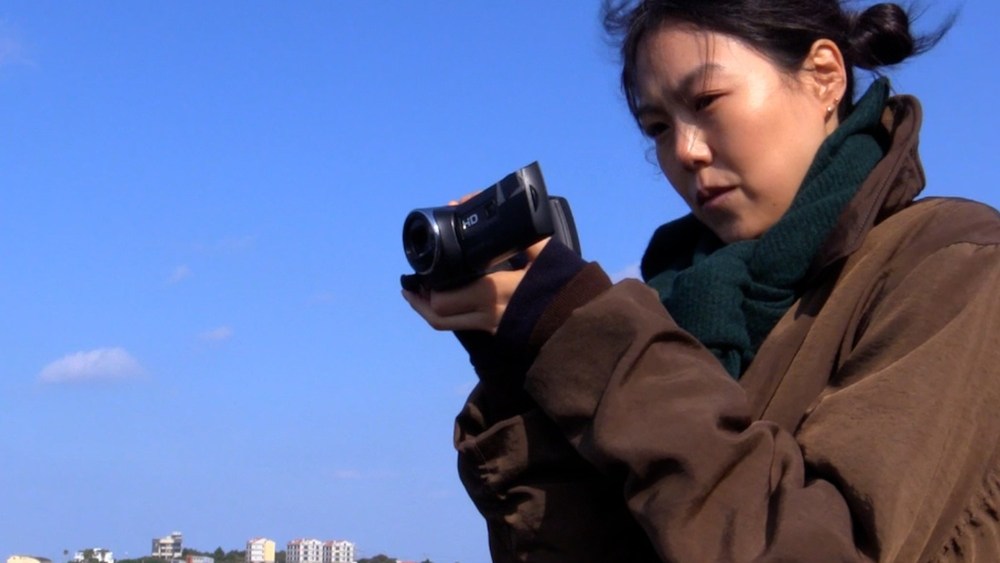 Director Hong Sang-soo’s ‘Locarno’ title sold to North American Film Association