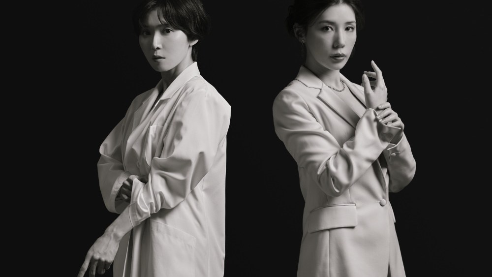 “Plastic Beauty” starring Mayu Matsuoka and Riisa Naka will be broadcast for the first time in September