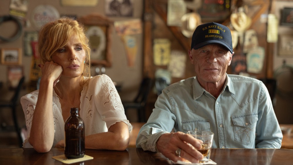 Ed Harris felt ‘misunderstood’ by ‘Dutton Ranch’ for ‘inconsequential’ role
