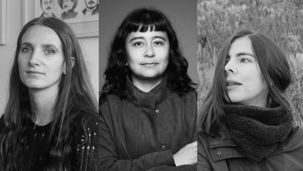 Catherine Villarreal and Ana María Tarazona appointed in Rayuela