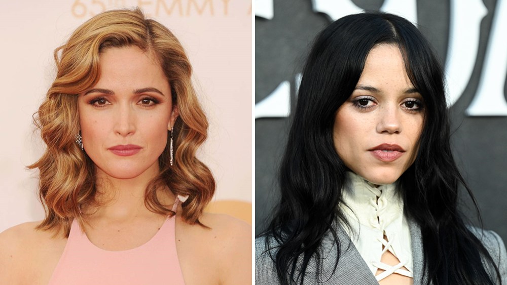 Rose Byrne and Jenna Ortega star in Mary Bronstein’s Nasty