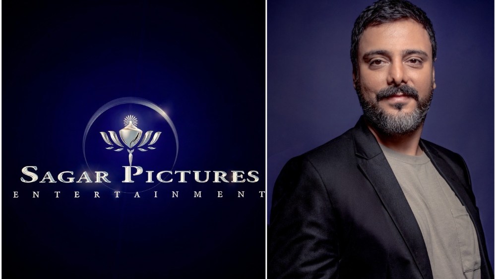 ‘Srimad Bhagavatam’ leads Sagar Pictures’ global studio push