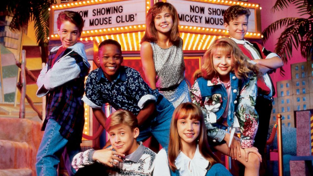 Disney orders pilot episode with new cast