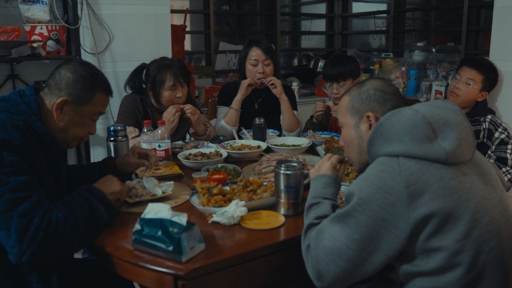 Sydney Film Festival winner “Time and Tide” produced by Inwave Films