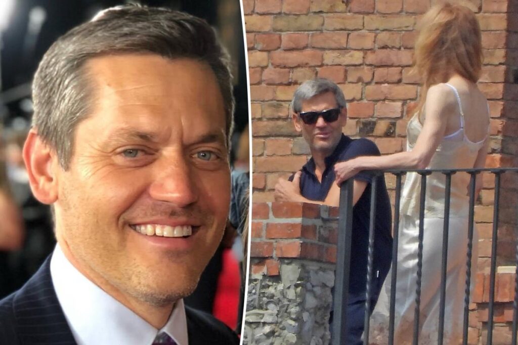 Who is Michael Reinstein? Meet the private equity investor spotted with Nicole Kidman