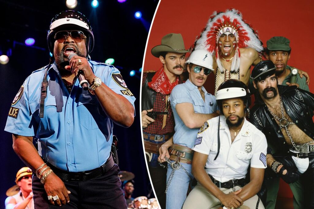Victor Willis, lead singer of the Village People, dies at age 74 after battling a “hot-tempered and aggressive illness”
