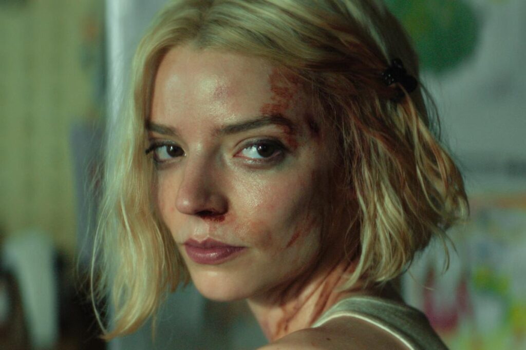 How to watch Anya Taylor-Joy’s “Lucky” for free on Apple TV