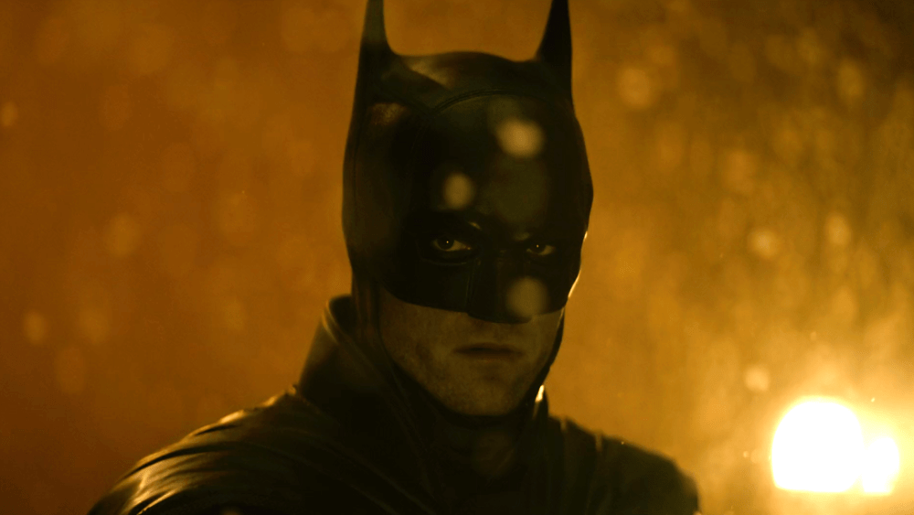 ‘Batman 2’ release date changed to 2028, Pattinson’s first footage released