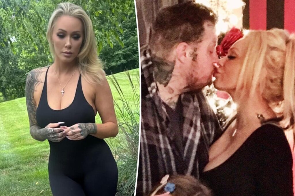 Jelly Roll and Bunny Zoe ignored warnings against having children together after divorce