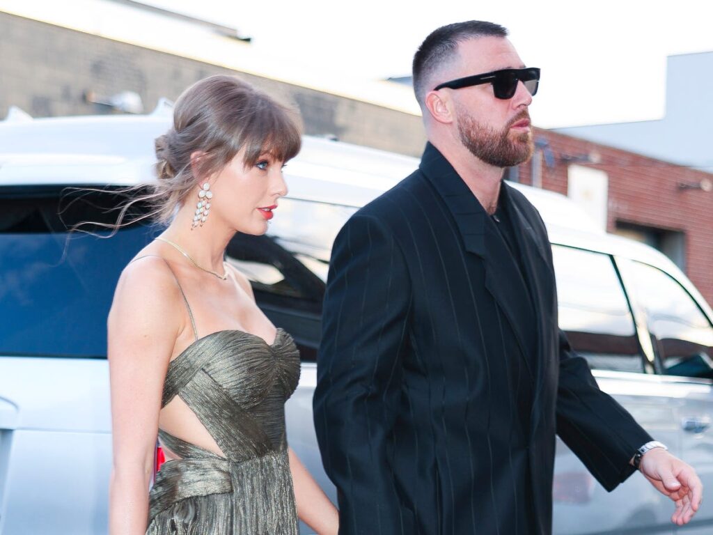 What is the dress code for Taylor Swift and Travis Kelce’s wedding and what it means for guests