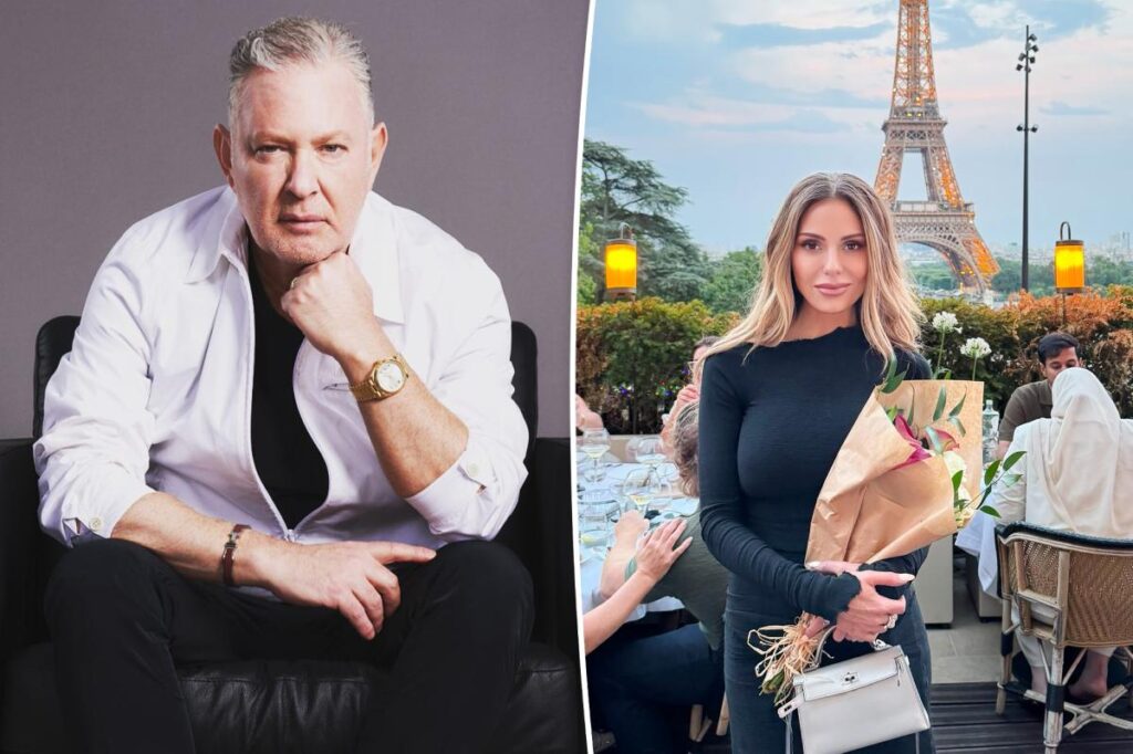 PK Kemsley inspires Dorit to go on long European vacation amid ex-girlfriend’s ‘financial crisis’