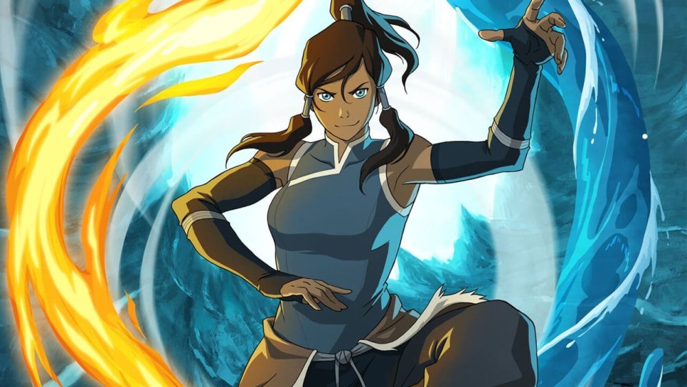 “Legend of Korra” concert experience to go on tour in 2027