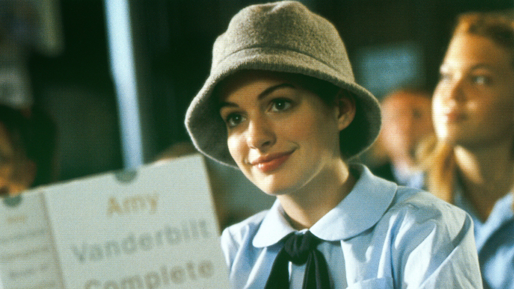 Anne Hathaway says ‘The Princess Diaries 3’ was a ‘groundbreaking event’